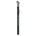 Translucent Black Aluminum Tire Gauge